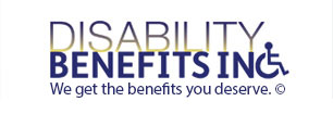 Disability Benefits Inc