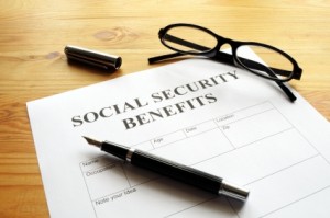 Baltimore Social Security Lawyer